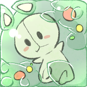 ふたつば