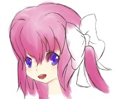 しるく