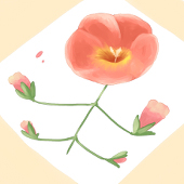 凌霄花