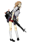 藍鬼