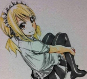 ナツグレイ