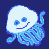 みゅ