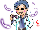 チャパ（格ゲ用）