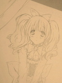 桜草＠栞