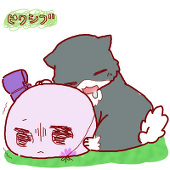 はれ
