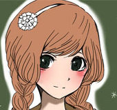 葵まとり*ちま