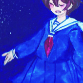 ali@創作