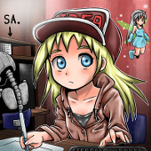 ＳＡ．星忍冒険