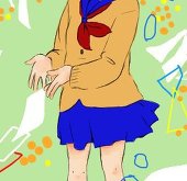 みかんぜりー