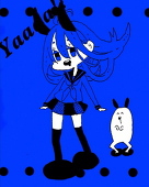 うさちゃんくん