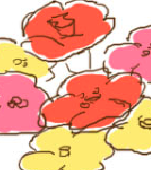 な