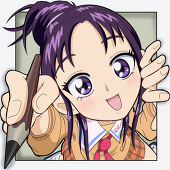伴☆智世（ばん☆ちょ）