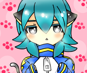 やしろ*アヤノああっ!!///