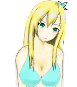 星奈押し