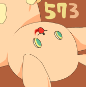 573