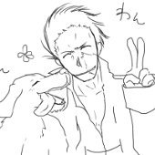 ▼