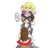 かなぶん