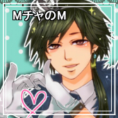 MチャのM