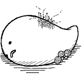 しろぺこ
