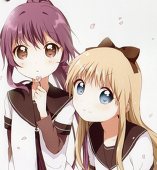 MOTO@ゆるゆり☆京綾愛