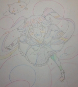 絶望 アニメーター志望の会