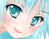 あおくん