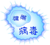 慵懶病毒