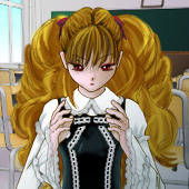 モアイネコ