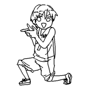 さり