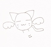 あまねこ