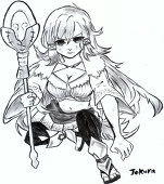 雀羅
