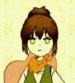 (￣･∀･￣)