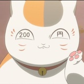 ニャンニャン先生