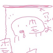 猫まみれ