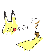 ぴかじゅう