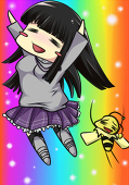 満希