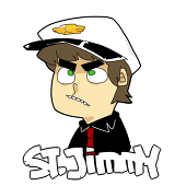 St. Jimmy