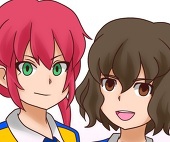 でびび