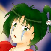 みりん。