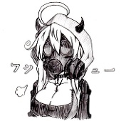 鬼天狗