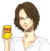 ひじとまめ(姉妹)