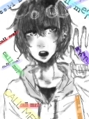 水樹くん。