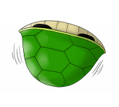 団栗