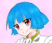 ひなうめ＠ついった