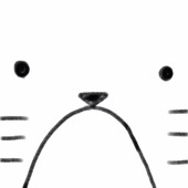 糵