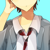 たしろってぃ