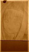 ゴブリンの下僕(ラッキー)