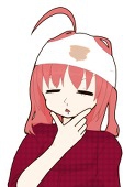 うむ＠パンツ星人