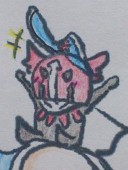 ハトマメ