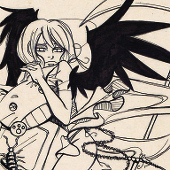 (Synthia) シンシア